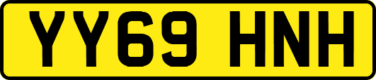 YY69HNH