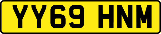 YY69HNM