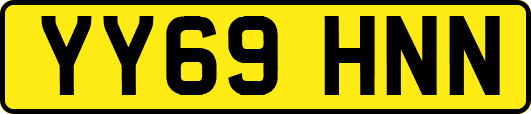YY69HNN