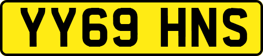 YY69HNS
