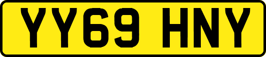 YY69HNY