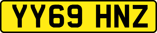 YY69HNZ