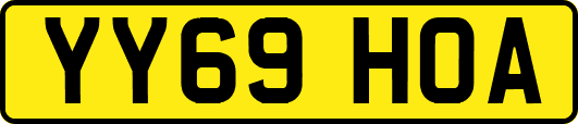 YY69HOA
