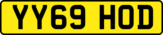 YY69HOD