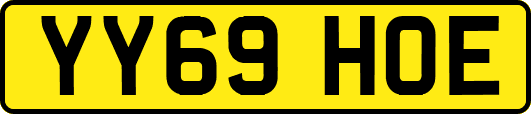 YY69HOE