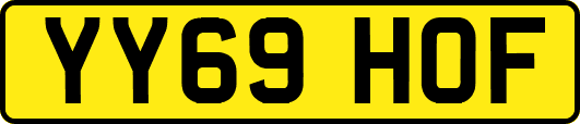 YY69HOF