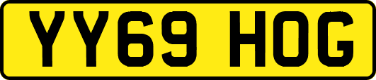 YY69HOG