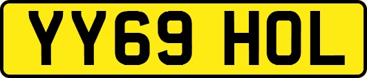 YY69HOL