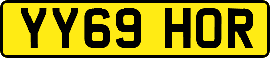 YY69HOR