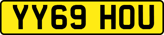 YY69HOU