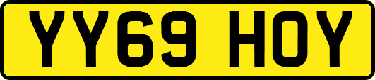 YY69HOY