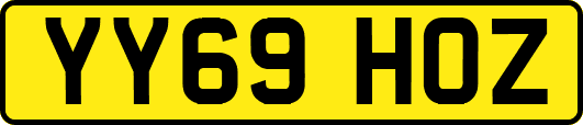 YY69HOZ