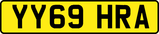 YY69HRA