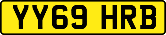 YY69HRB