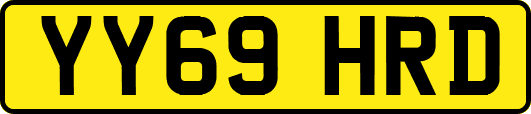 YY69HRD
