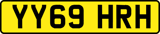 YY69HRH