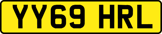YY69HRL