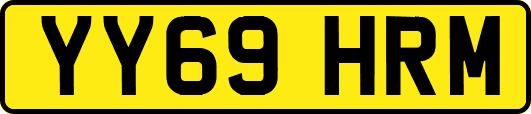 YY69HRM