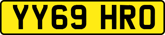 YY69HRO