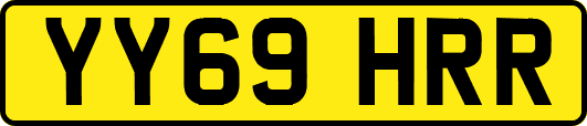 YY69HRR