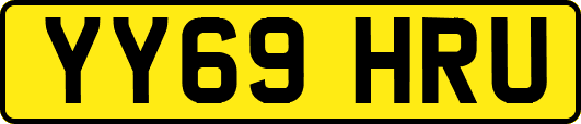 YY69HRU
