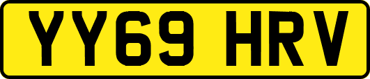 YY69HRV