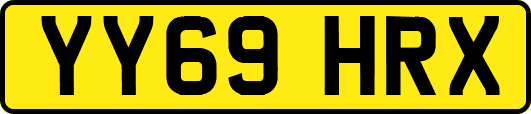YY69HRX