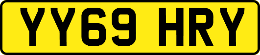 YY69HRY