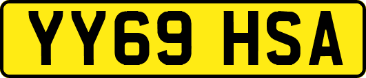 YY69HSA