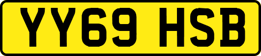 YY69HSB