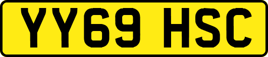 YY69HSC