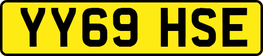 YY69HSE