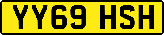 YY69HSH