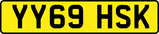 YY69HSK