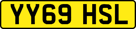 YY69HSL