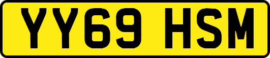 YY69HSM