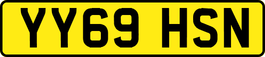 YY69HSN