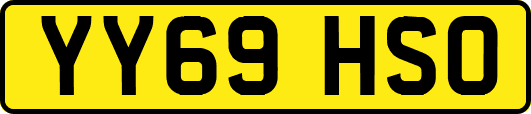 YY69HSO