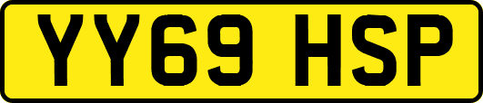 YY69HSP