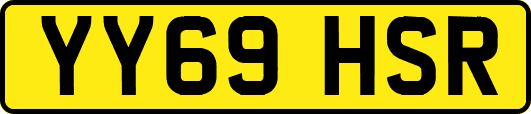 YY69HSR
