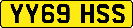 YY69HSS