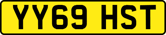 YY69HST