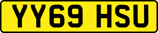 YY69HSU
