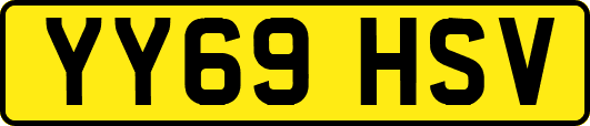 YY69HSV