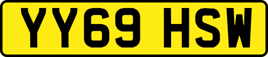 YY69HSW