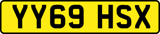 YY69HSX