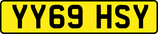 YY69HSY