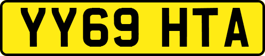 YY69HTA