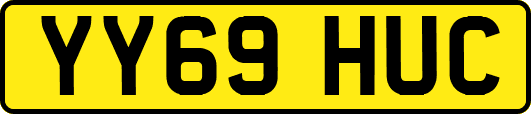 YY69HUC