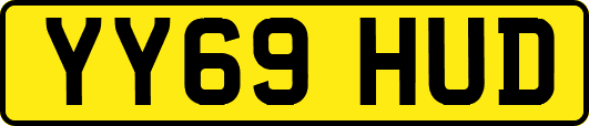 YY69HUD